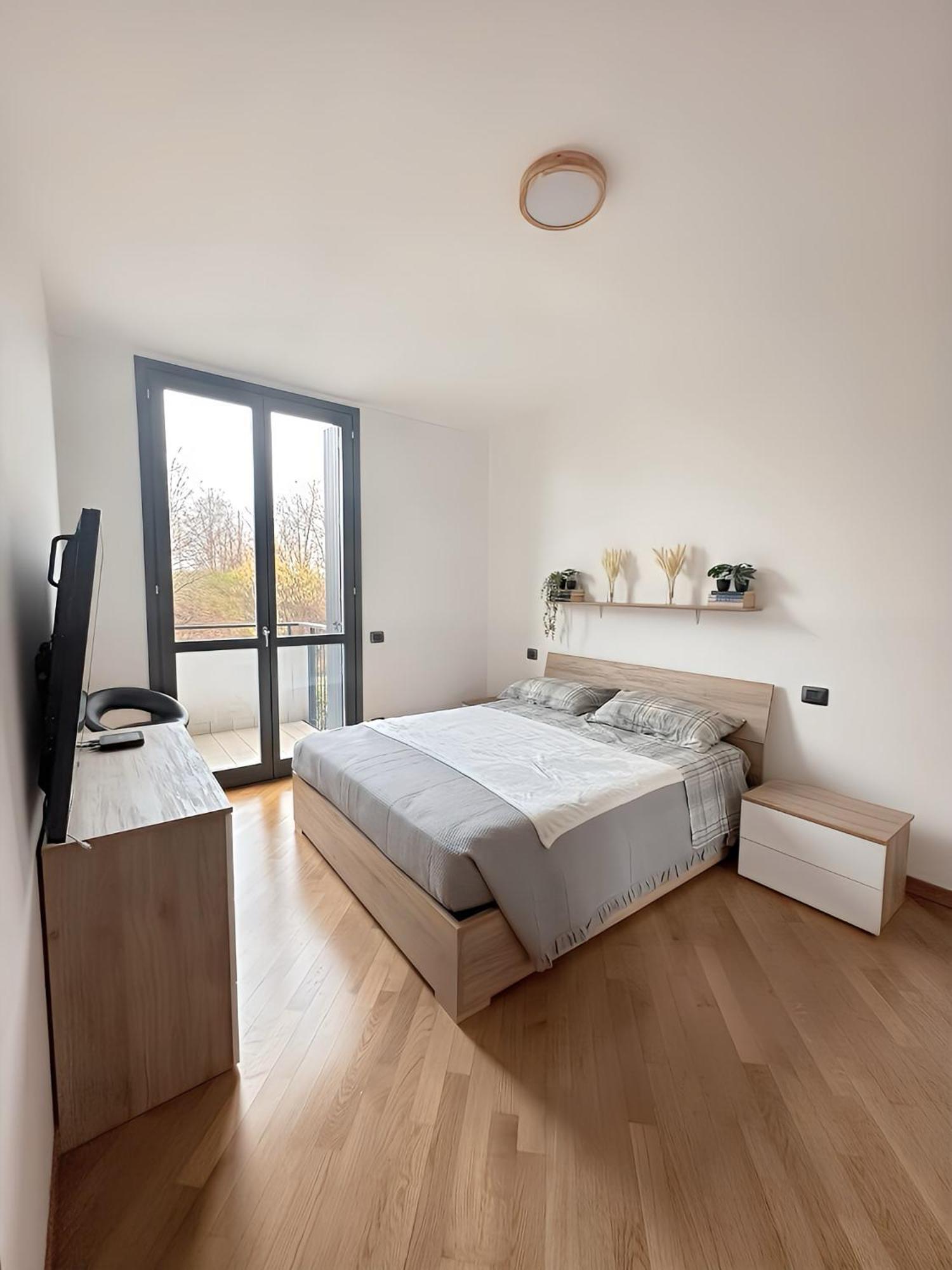 Bed & Frühstückspension Bergamo